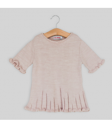 Vestido de vuelo
