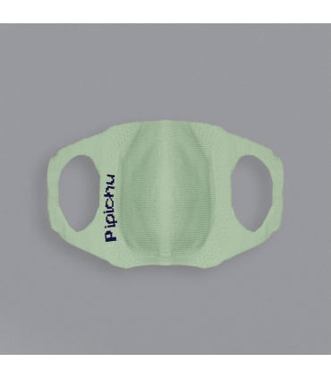 Kit NIÑ@ Mascarilla Reutilizable con 5 filtros reemplazables FFP2