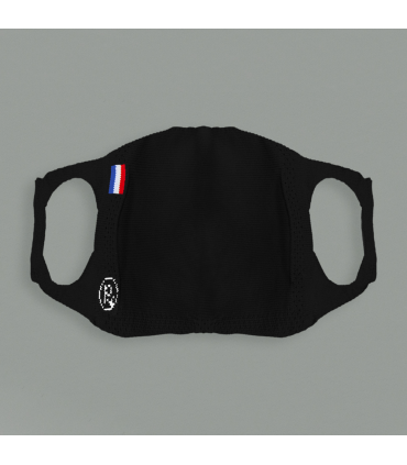 Kit Mascarilla Reutilizable con 5 filtros reemplazables FFP2