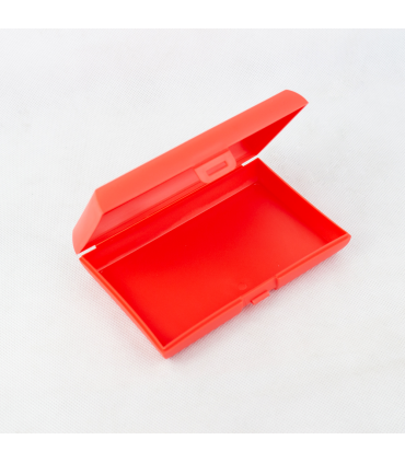 Estuche para mascarilla y filtros