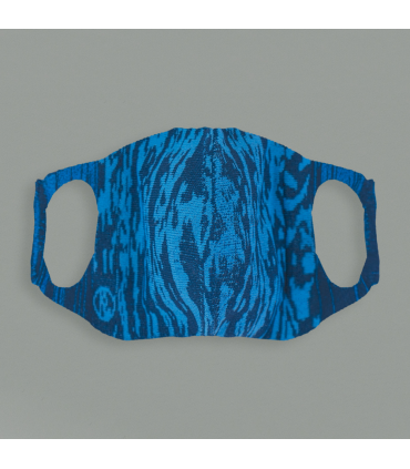 Kit Mascarilla Reutilizable con 5 filtros reemplazables FFP2