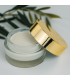 Set regalo mascarilla Glitter + Crema facial natural
