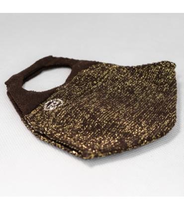 Set regalo mascarilla Glitter + Crema facial natural