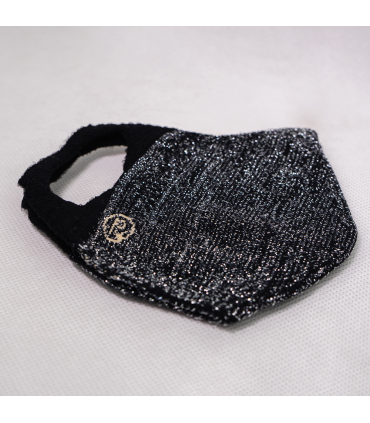 Kit Mascarilla Reutilizable con 5 filtros reemplazables