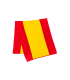 Bufanda bandera España