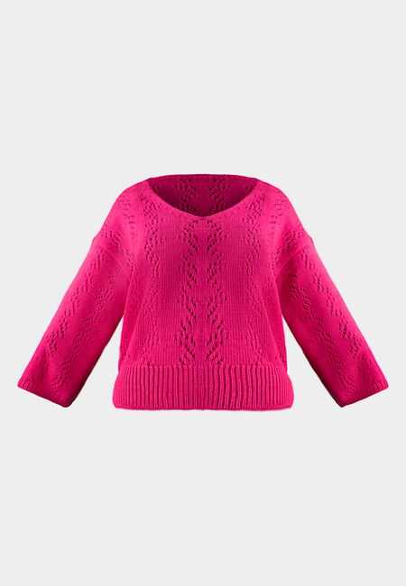 Jersey calados