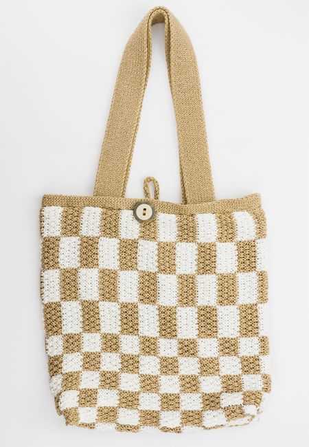 Bolso Menorca