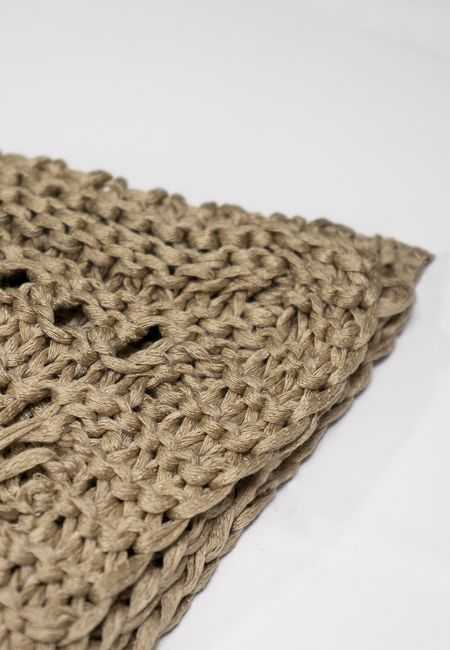 Chal crochet Babel