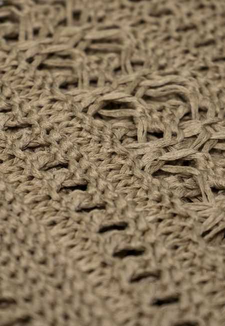 Chal crochet Babel
