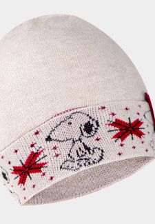 Gorro Snoopy