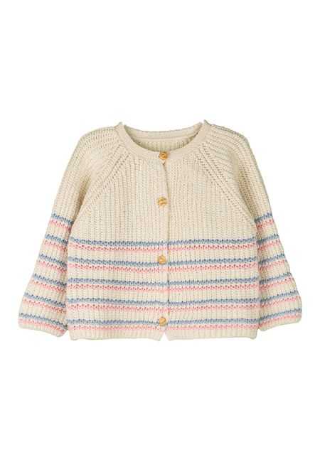 Chaqueta rayas