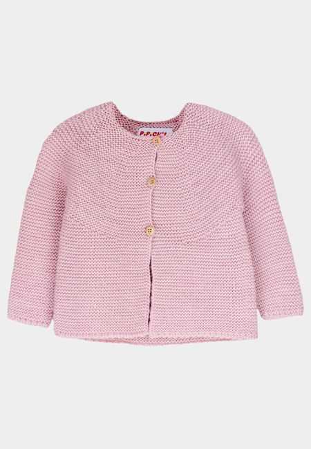 Chaqueta integral