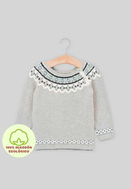 Jersey Jacquard