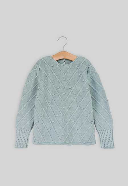 Jersey algodón ecológico