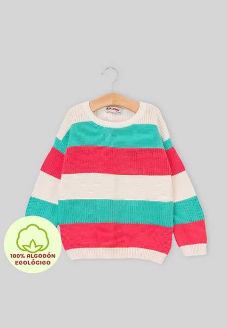 Jersey lista ancha