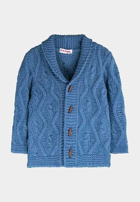 Chaqueta aranes